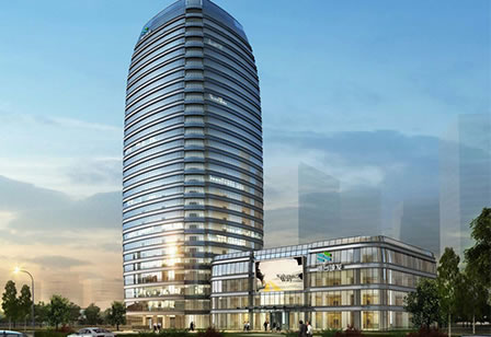 天津建筑设计的测试内容