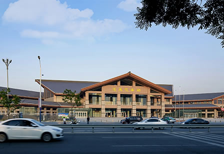 天津建筑设计的测试内容