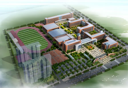 天津建筑设计的测试内容