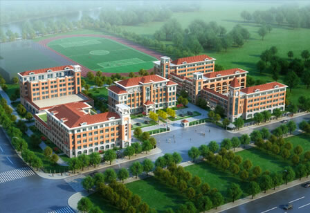 天津建筑设计的测试内容