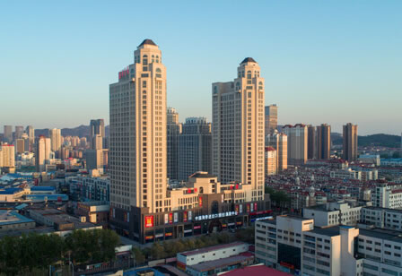 天津建筑设计的测试内容